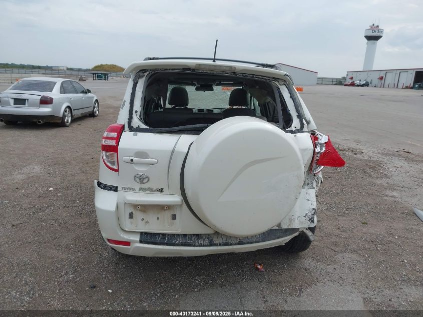 2009 Toyota Rav4 Limited VIN: 2T3BF31V09W023404 Lot: 43173241