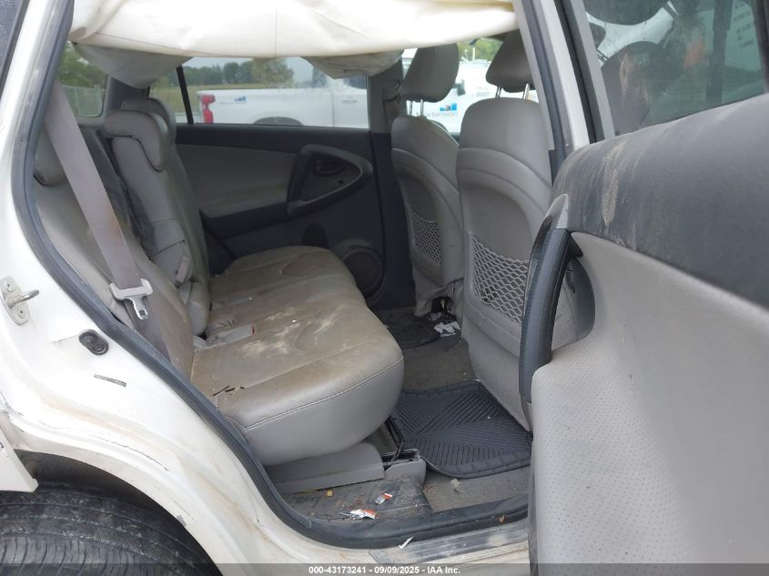 2009 Toyota Rav4 Limited VIN: 2T3BF31V09W023404 Lot: 43173241