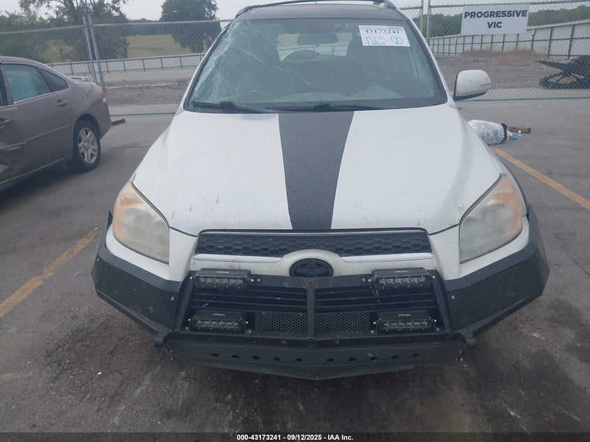 2009 Toyota Rav4 Limited VIN: 2T3BF31V09W023404 Lot: 43173241