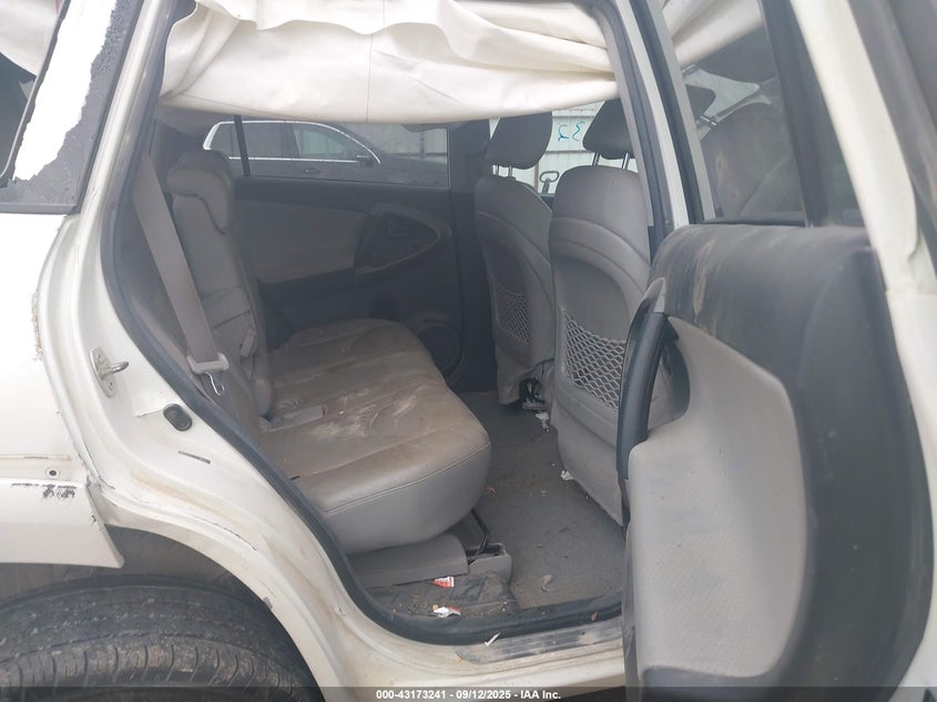 2009 Toyota Rav4 Limited VIN: 2T3BF31V09W023404 Lot: 43173241