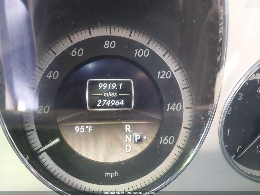 2012 Mercedes-Benz E 350 VIN: WDDHF5KB5CA645535 Lot: 43173292