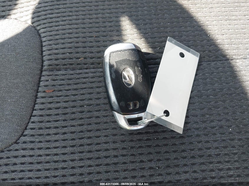 2020 HYUNDAI SANTA FE SEL - 5NMS3CAD4LH168389