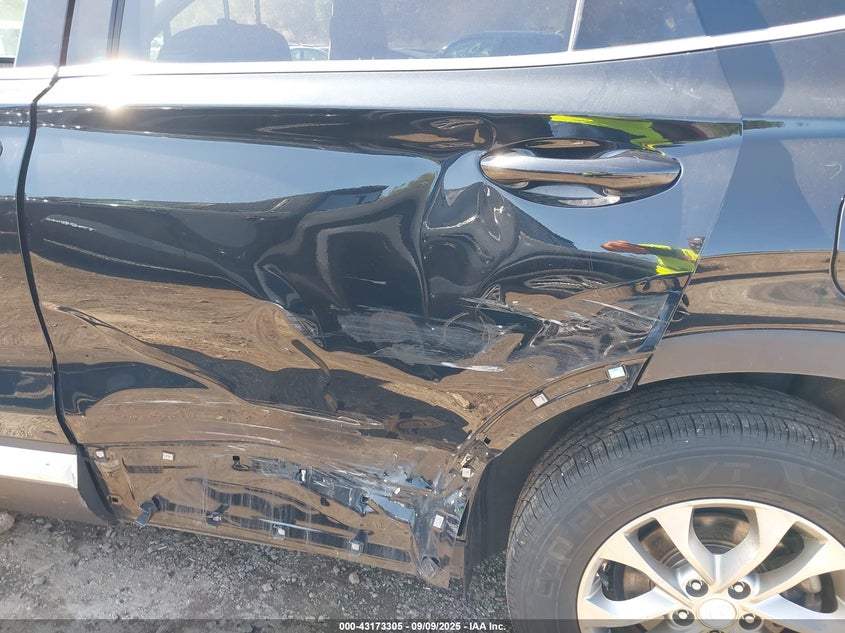 2020 HYUNDAI SANTA FE SEL - 5NMS3CAD4LH168389