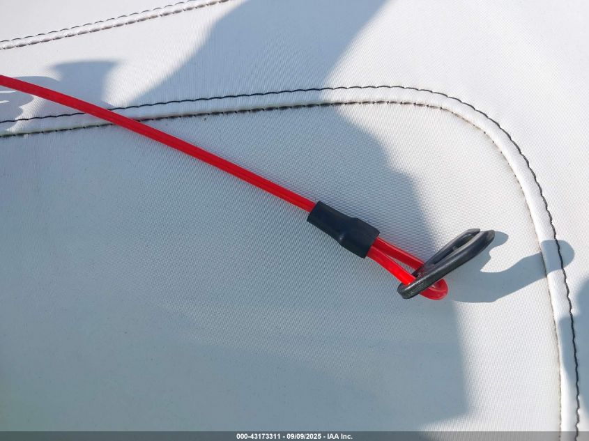 2023 Yamaha Vx Cruiser Ho VIN: SW6JR1012375 Lot: 43173311