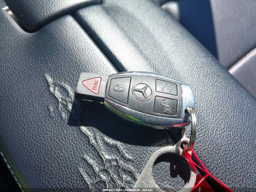 2011 Mercedes-Benz E 350 4Matic VIN: WDDHF8HB3BA445020 Lot: 43173383