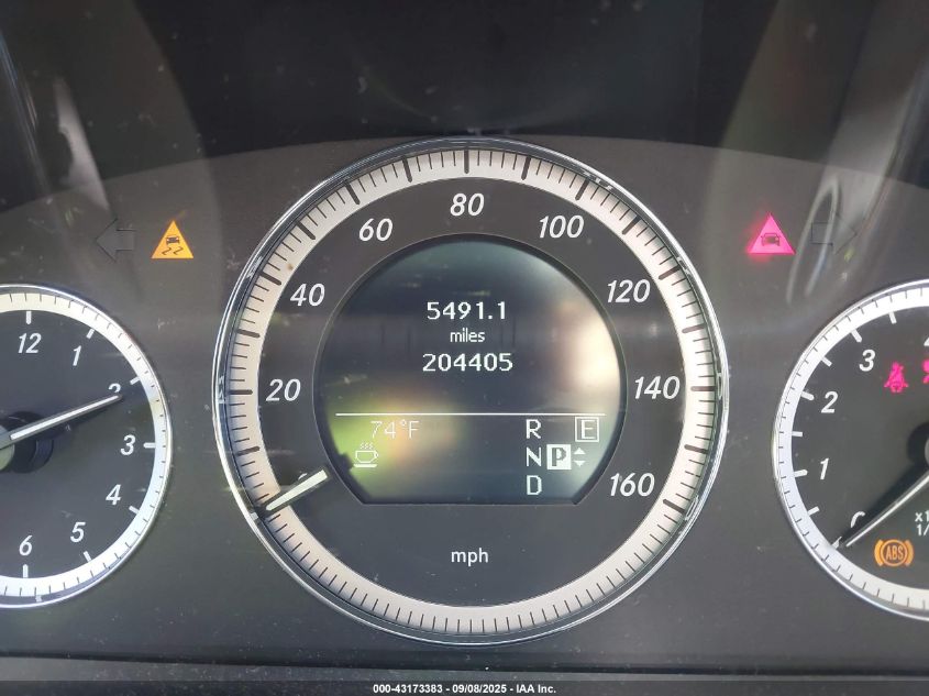 2011 Mercedes-Benz E 350 4Matic VIN: WDDHF8HB3BA445020 Lot: 43173383