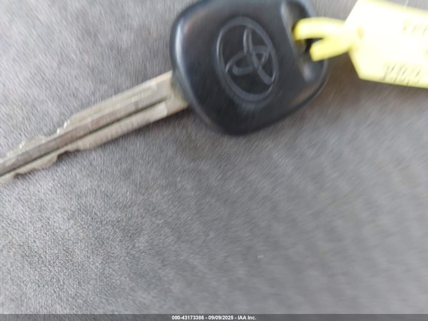 2008 Toyota Corolla Le VIN: 1NXBR30E28Z026479 Lot: 43173386