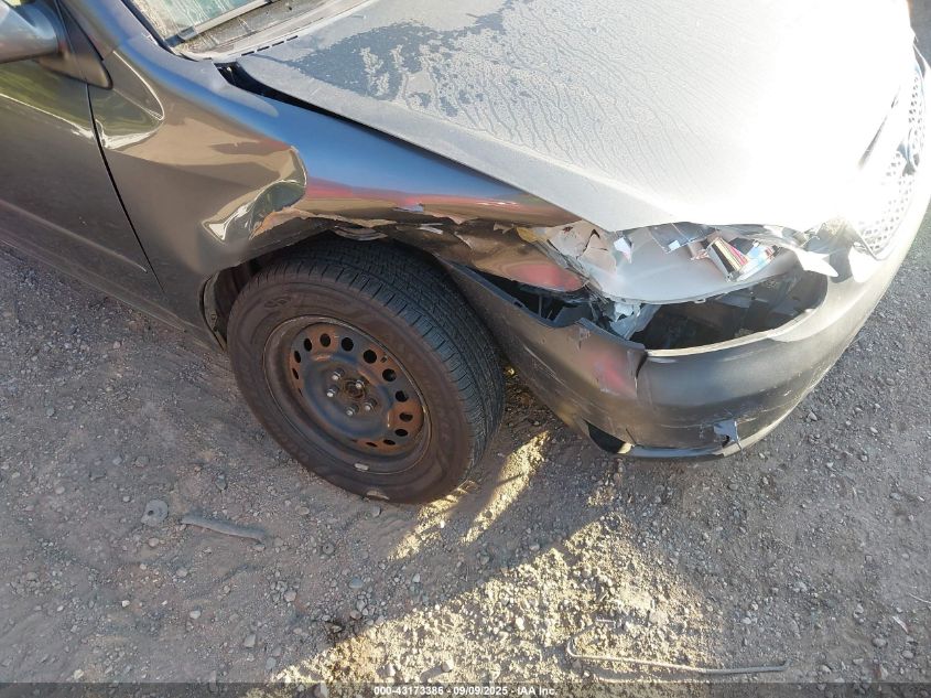 2008 Toyota Corolla Le VIN: 1NXBR30E28Z026479 Lot: 43173386