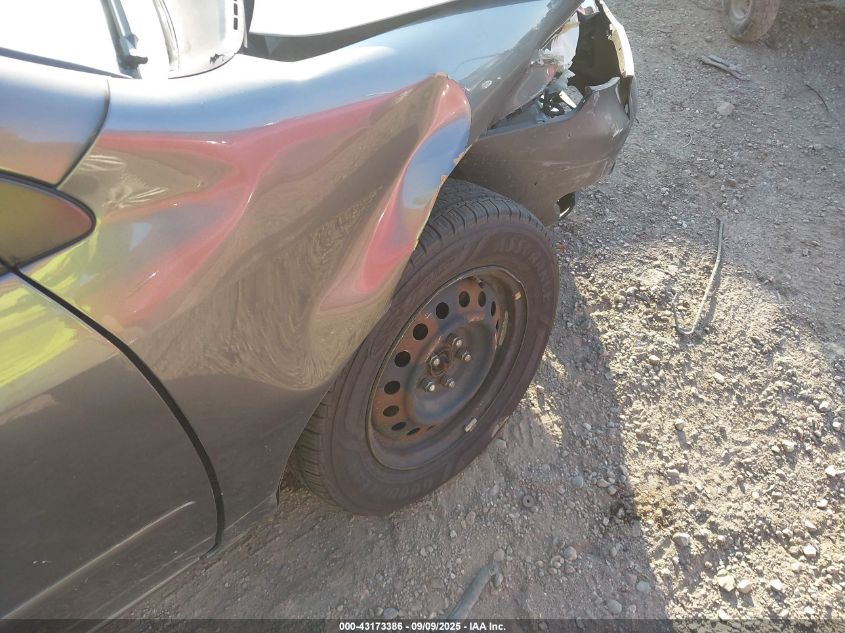 2008 Toyota Corolla Le VIN: 1NXBR30E28Z026479 Lot: 43173386