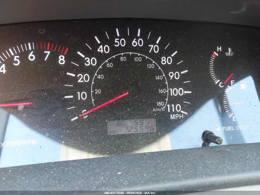 2008 Toyota Corolla Le VIN: 1NXBR30E28Z026479 Lot: 43173386