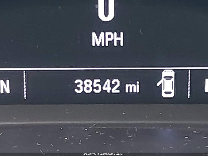 2024 CHEVROLET MALIBU FWD 1LT - 1G1ZD5ST4RF163866