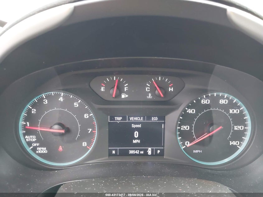 2024 CHEVROLET MALIBU FWD 1LT - 1G1ZD5ST4RF163866