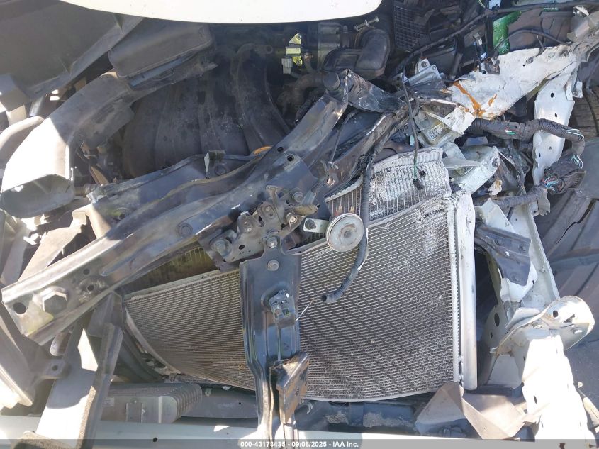 2019 Nissan Nv200 S VIN: 3N6CM0KN0KK706114 Lot: 43173435