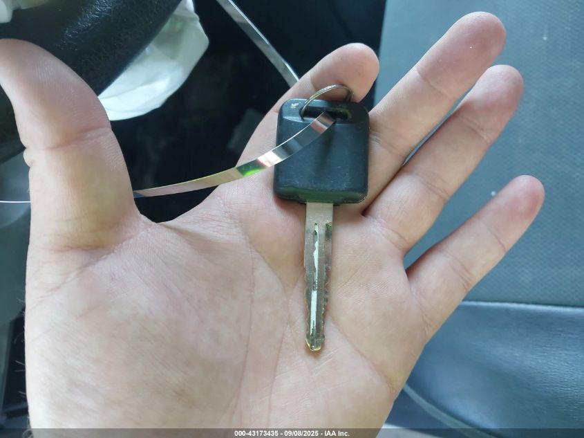 2019 Nissan Nv200 S VIN: 3N6CM0KN0KK706114 Lot: 43173435