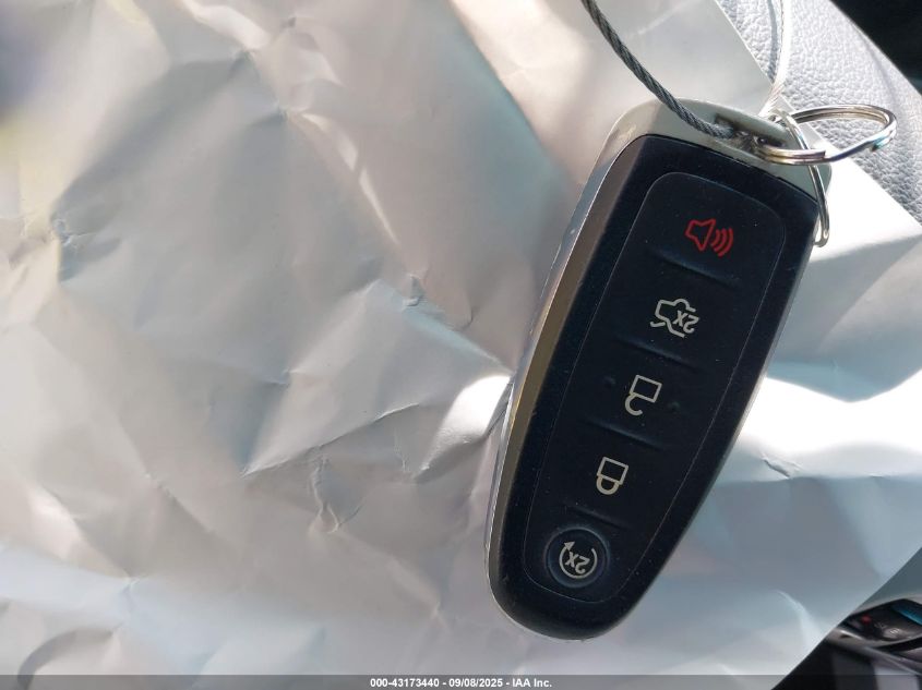 2015 Ford Explorer Sport VIN: 1FM5K8GT4FGA99321 Lot: 43173440