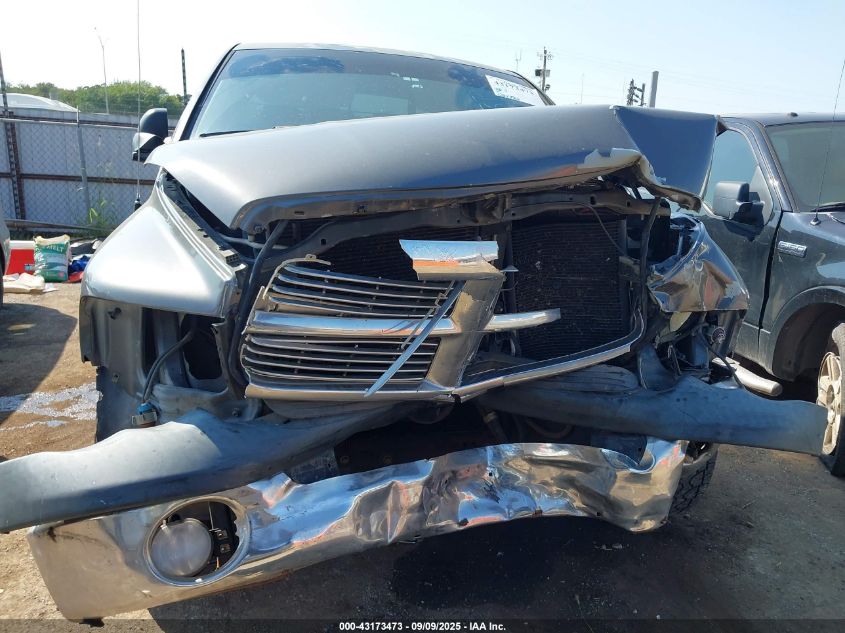 2003 Dodge Ram 2500 Slt/Laramie/St VIN: 3D7KA28DX3G753534 Lot: 43173473