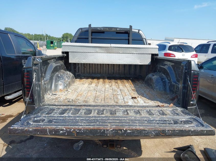 2003 Dodge Ram 2500 Slt/Laramie/St VIN: 3D7KA28DX3G753534 Lot: 43173473