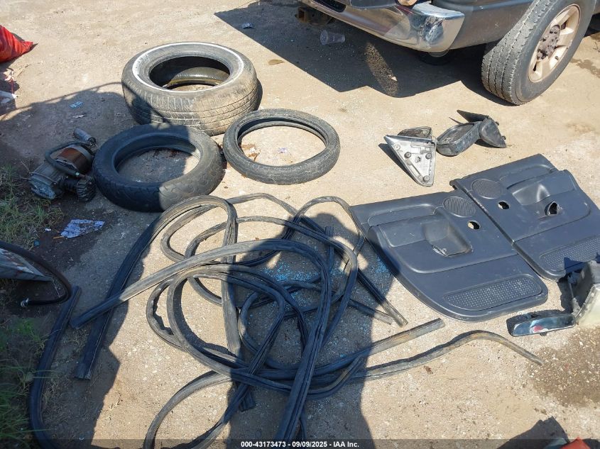 2003 Dodge Ram 2500 Slt/Laramie/St VIN: 3D7KA28DX3G753534 Lot: 43173473