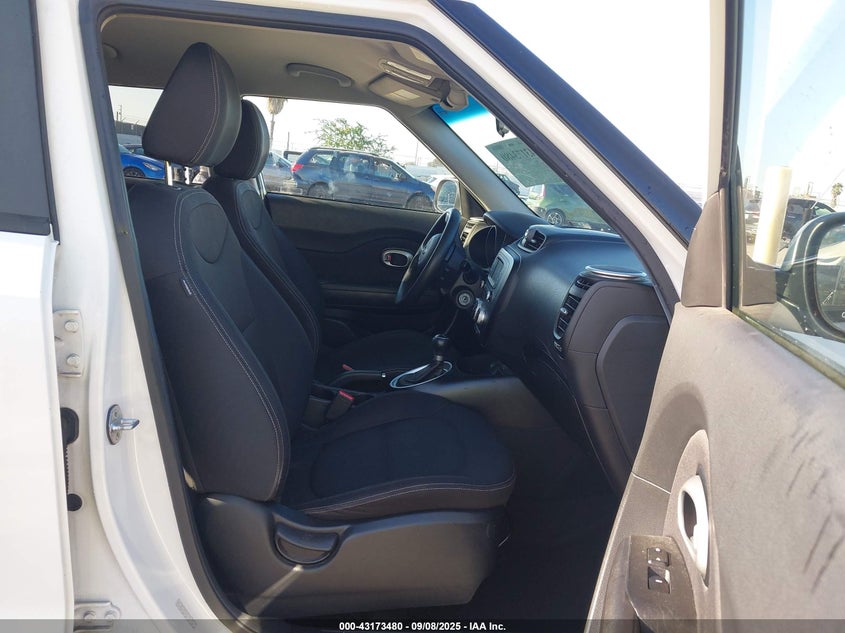 2015 KIA SOUL - KNDJN2A20F7152572