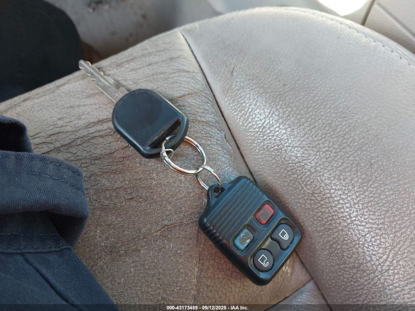 2007 Ford Five Hundred Limited VIN: 1FAHP28127G116007 Lot: 43173489