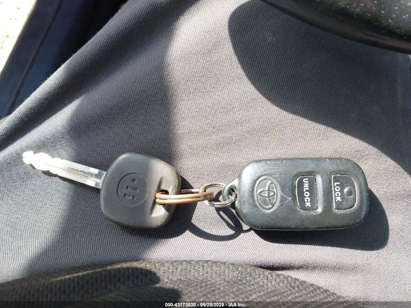 2008 Toyota Corolla S VIN: 1NXBR32E78Z997622 Lot: 43173530