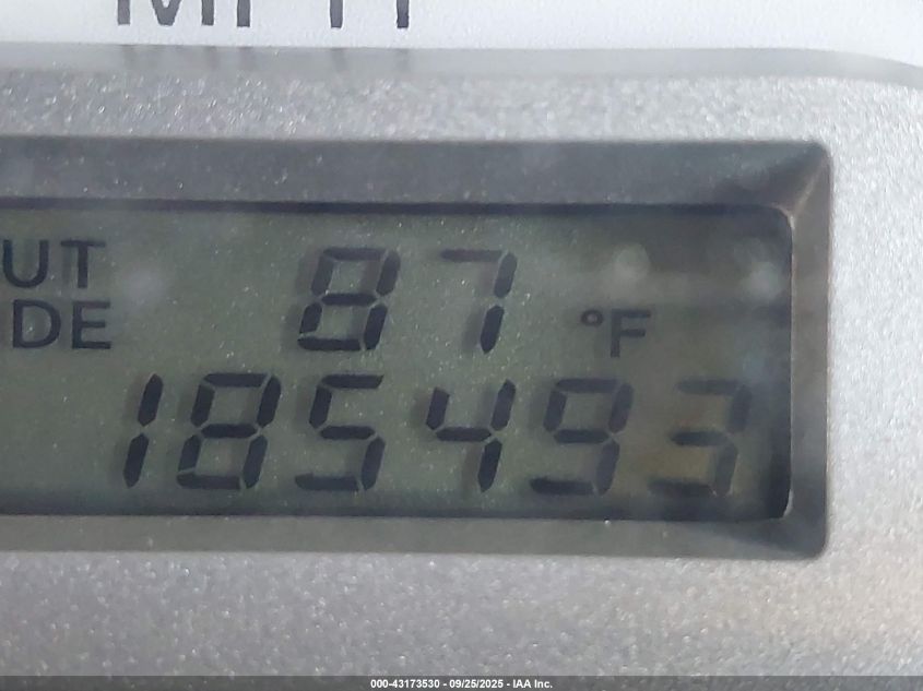 2008 Toyota Corolla S VIN: 1NXBR32E78Z997622 Lot: 43173530