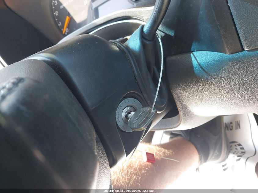 2005 Chevrolet Colorado Ls VIN: 1GCDS136158289870 Lot: 43173533