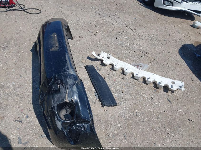 2004 Toyota Highlander Limited VIN: JTEGP21AX40017080 Lot: 43173567