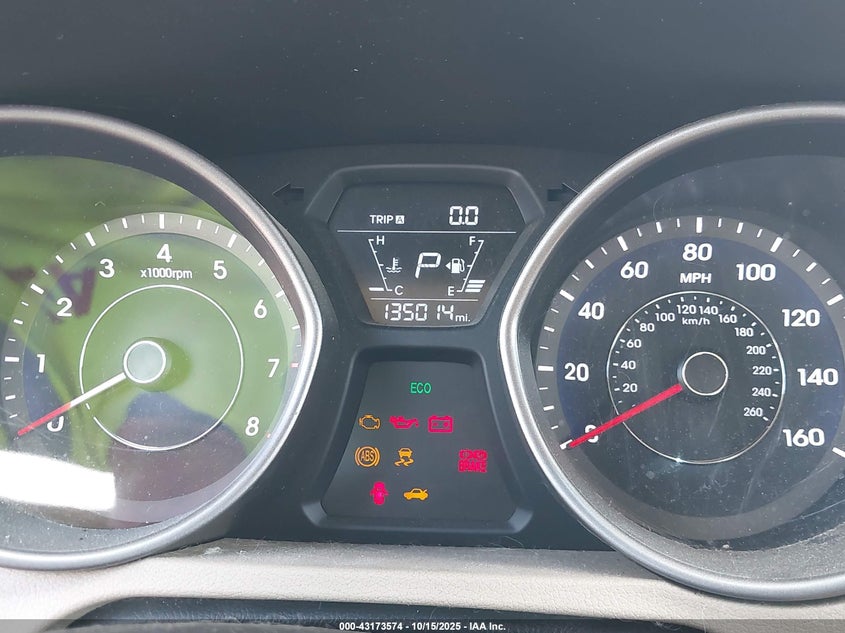 5NPDH4AE1EH524229 2014 HYUNDAI ELANTRA photo no. 7