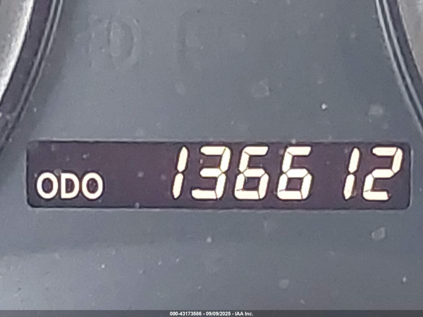 2007 Lexus Es 350 VIN: JTHBJ46G572141161 Lot: 43173586