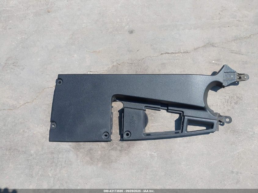 2007 Lexus Es 350 VIN: JTHBJ46G572141161 Lot: 43173586