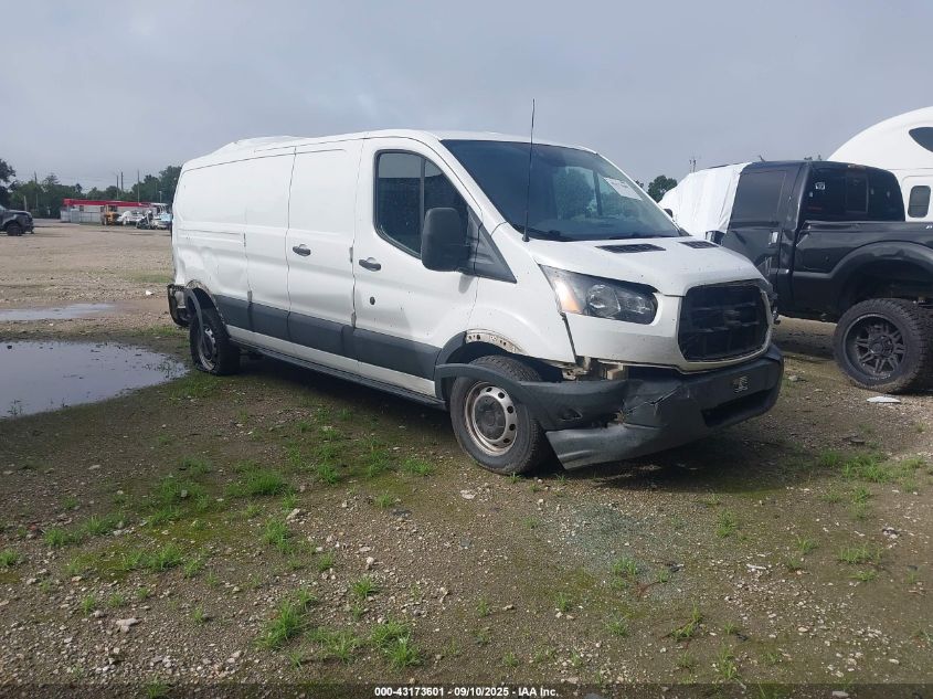 FORD TRANSIT TRANSIT-250