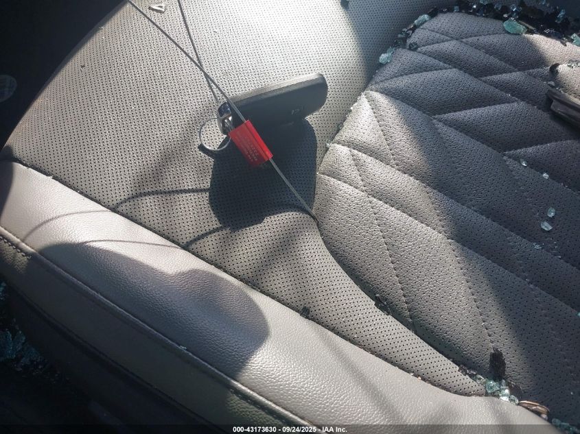 2023 Kia Sportage X-Line VIN: 5XYK6CAF1PG021858 Lot: 43173630