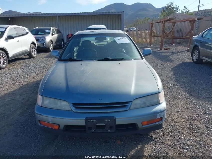 1994 Honda Accord Ex VIN: JHMCD5669RC108685 Lot: 43173632