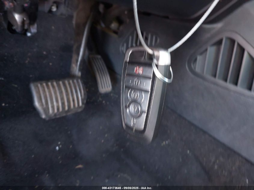 2020 Ford Edge Sel VIN: 2FMPK3J96LBB00982 Lot: 43173646