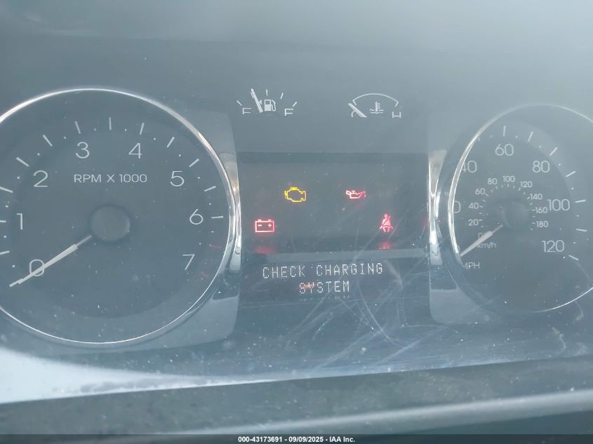 2006 Lincoln Zephyr VIN: 3LNHM26106R631872 Lot: 43173691