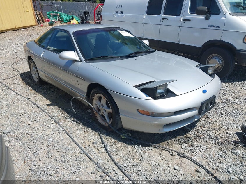 1ZVCT22B8P5105412 FORD PROBE Photo 1