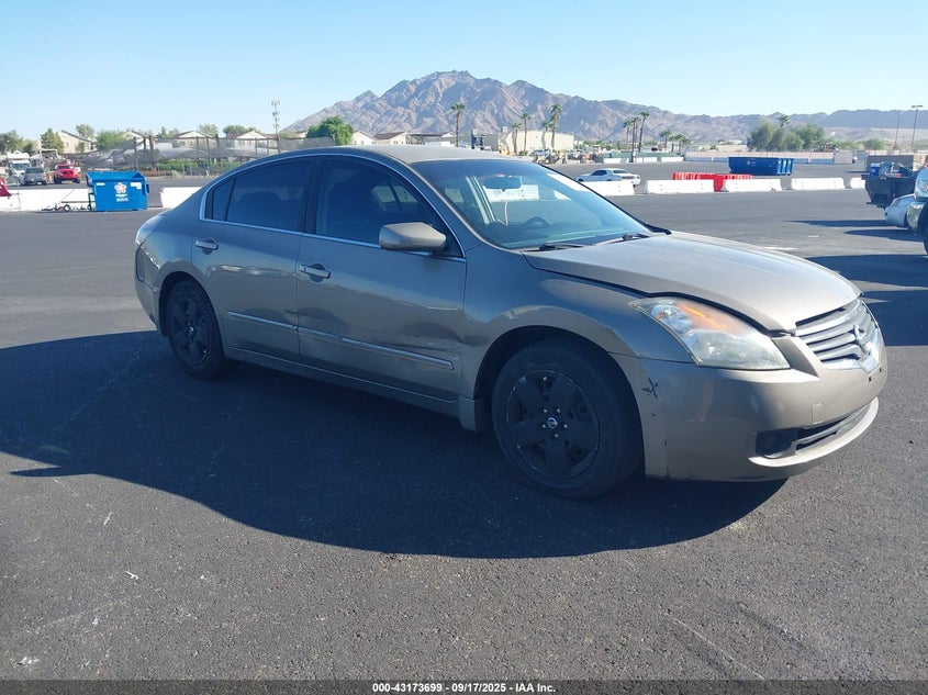 1N4AL21E88N458729 2008 Nissan Altima 2.5 S auction photo 1