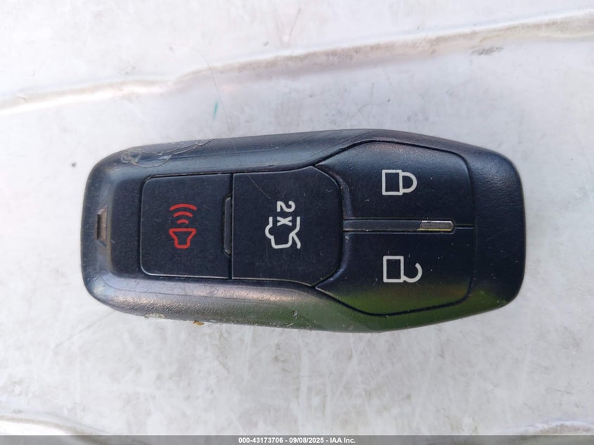 2016 FORD MUSTANG GT - 1FA6P8CF5G5268288