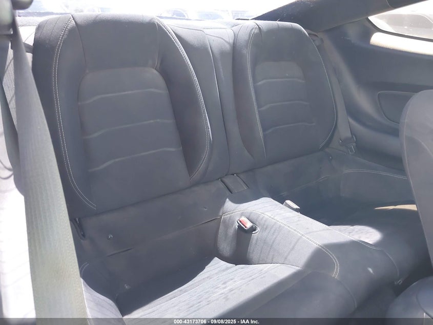 2016 FORD MUSTANG GT - 1FA6P8CF5G5268288