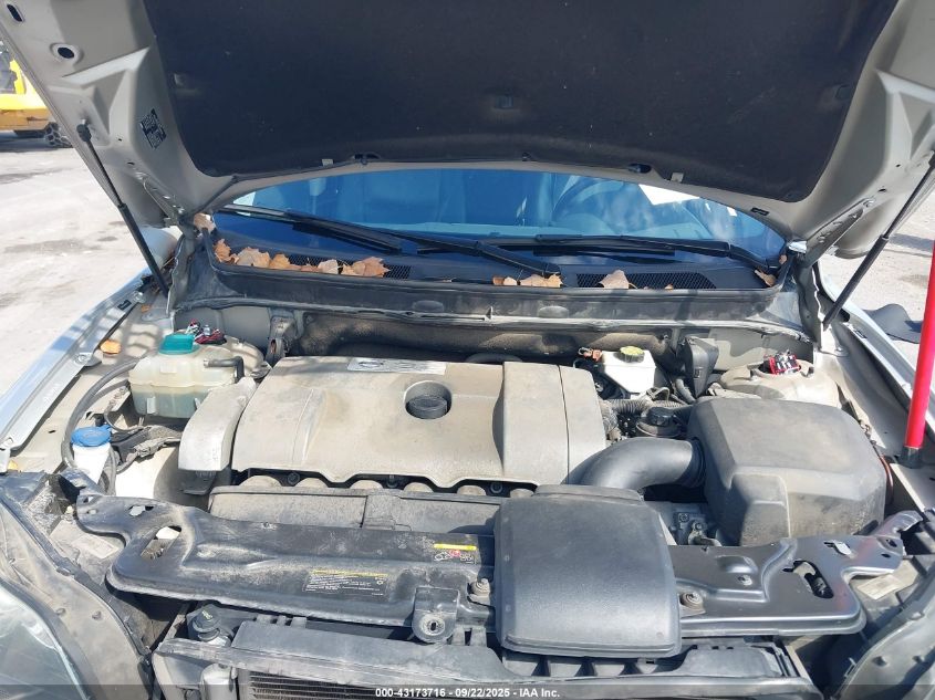 2008 Volvo Xc90 3.2 VIN: YV4CZ982881425580 Lot: 43173716