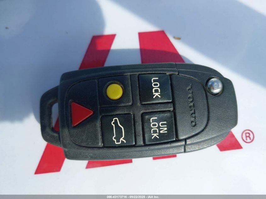 2008 Volvo Xc90 3.2 VIN: YV4CZ982881425580 Lot: 43173716