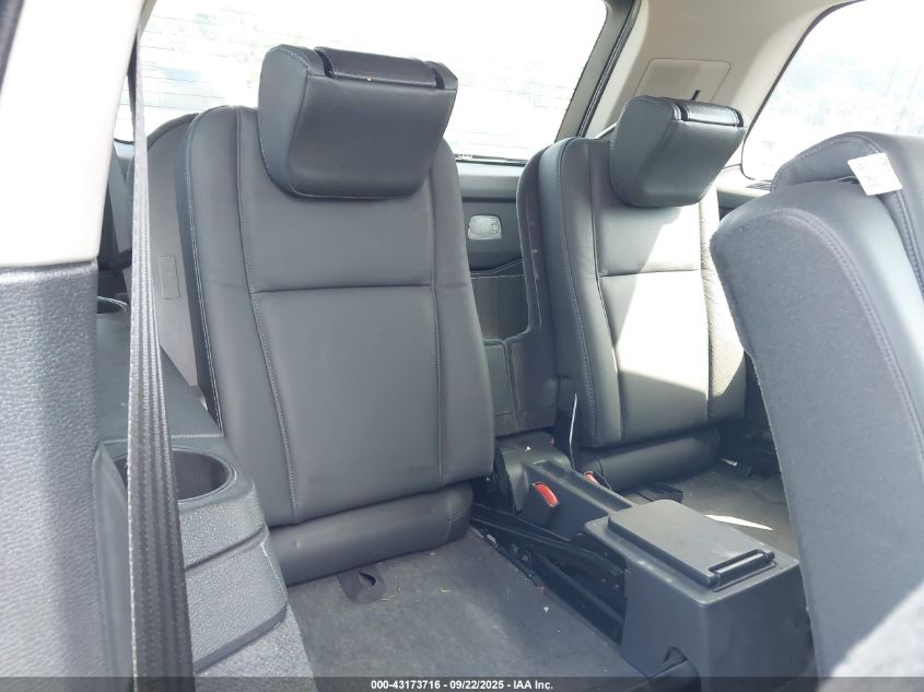 2008 Volvo Xc90 3.2 VIN: YV4CZ982881425580 Lot: 43173716