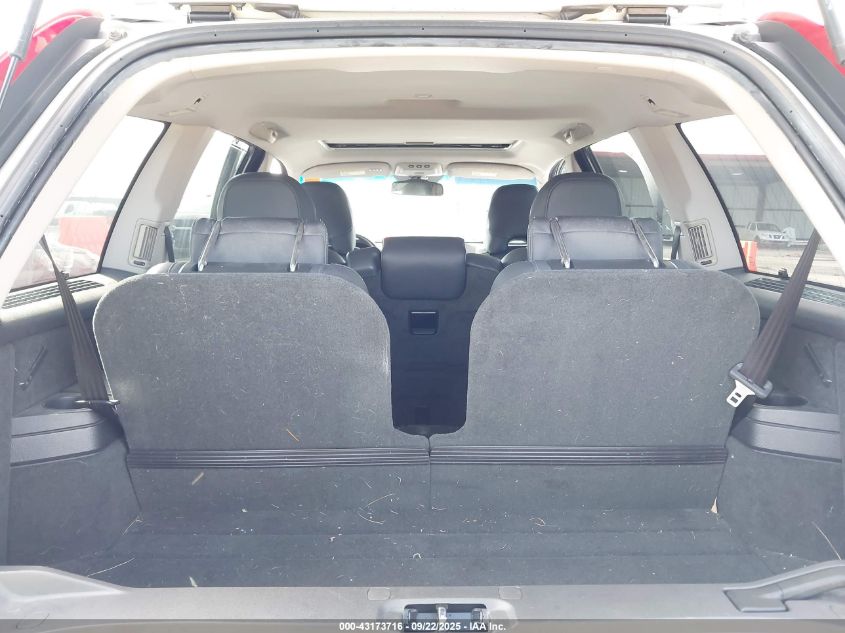 2008 Volvo Xc90 3.2 VIN: YV4CZ982881425580 Lot: 43173716