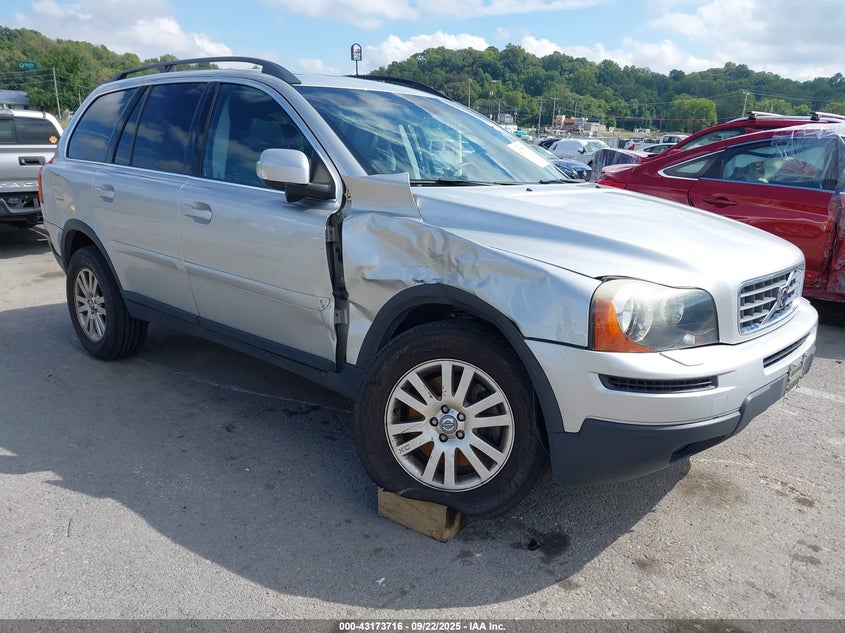 2008 VOLVO XC90 3.2