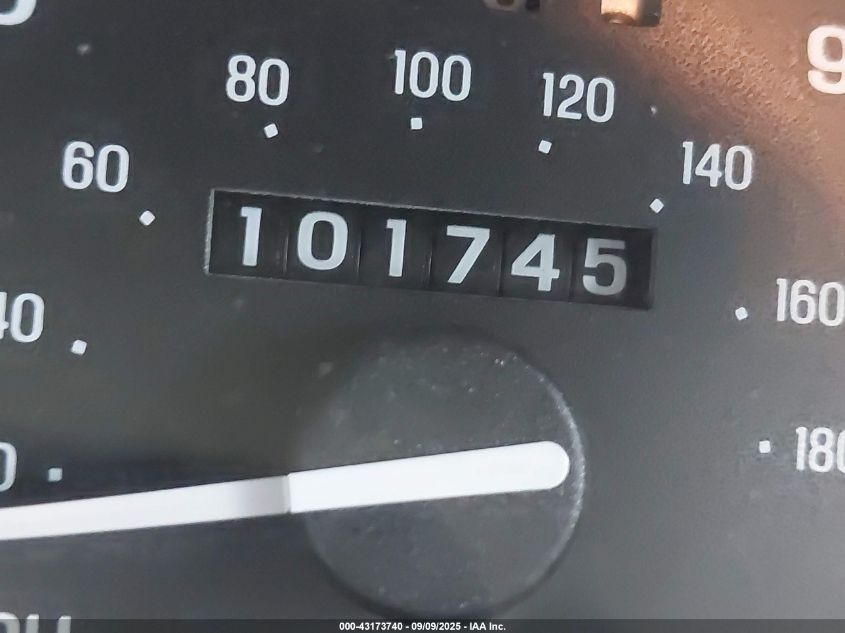 2001 Ford Ranger Edge/Xl/Xlt VIN: 1FTYR14V31PB14748 Lot: 43173740