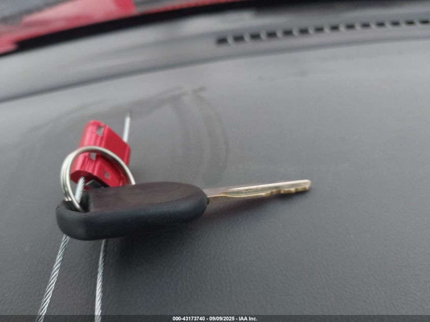 2001 Ford Ranger Edge/Xl/Xlt VIN: 1FTYR14V31PB14748 Lot: 43173740