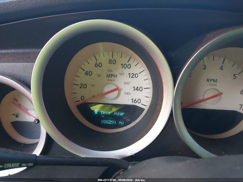 2006 Dodge Charger Rt VIN: 2B3KA53H16H292851 Lot: 43173746