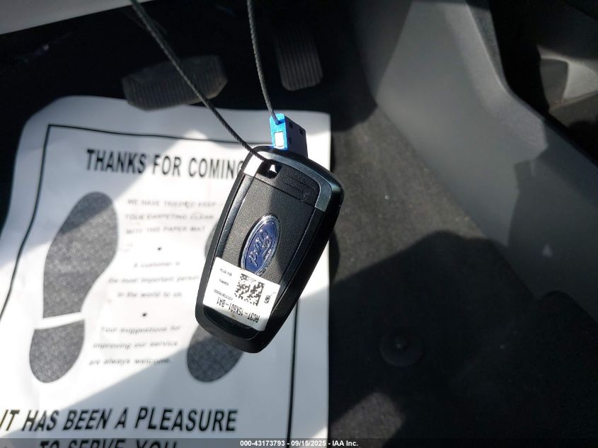 2025 Ford F-250 Platinum VIN: 1FT8W2BT7SED44497 Lot: 43173793