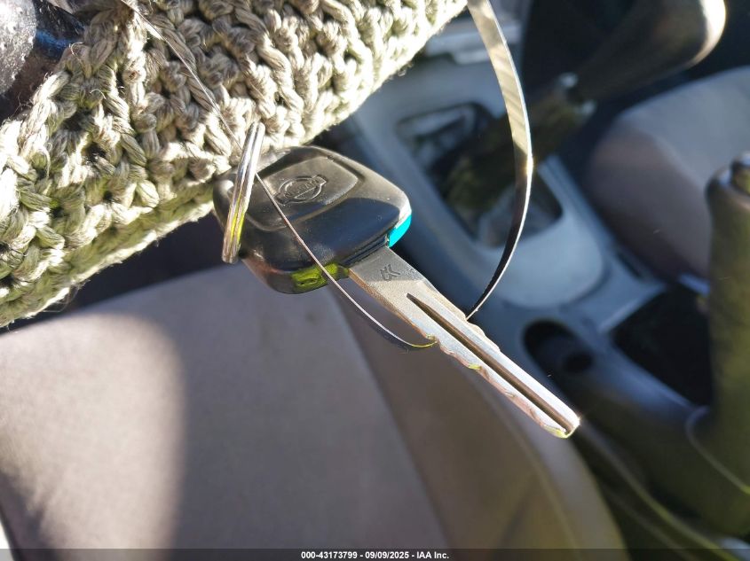 2001 Nissan Maxima Se VIN: JN1CA31D31T835865 Lot: 43173799